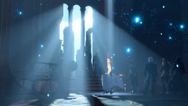 《博德之门3》MOD|艾琳总能召唤月光银|下载