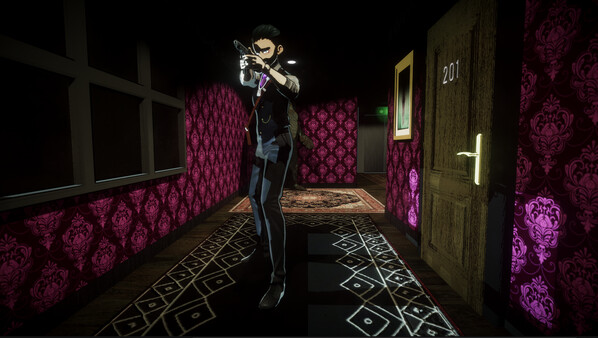 《黎明幽灵》官方版