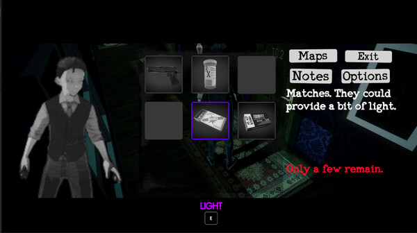 《黎明幽灵》官方版