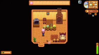 《星露谷物语》MOD|猫植物|下载