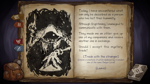 《驯牌师》中文版