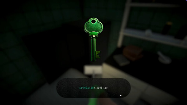 《寂净灵》官方版