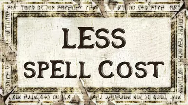 《上古卷轴4：湮灭重制版》MOD|法术魔法的消耗|下载