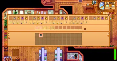 《星露谷物语》MOD|猫系列物品包|下载