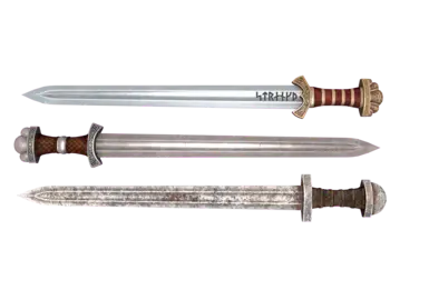 《上古卷轴5：天际重制版》MOD|维京长剑|下载