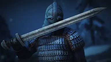 《上古卷轴5：天际重制版》MOD|维京长剑|下载