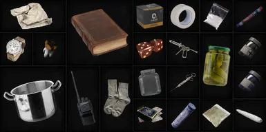 《潜行者2：切尔诺贝利之心》MOD|项目明细|下载