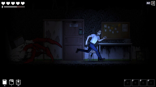 《昏迷2B：地下墓穴》官方版