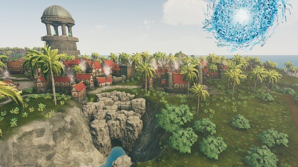 《神命》游戏库