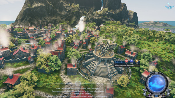 《神命》游戏库