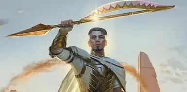 《博德之门3》MOD|更好的标枪|下载