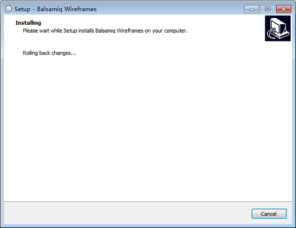 Balsamiq Wireframes最新版v4.0.29