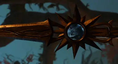 《博德之门3》MOD|塞鲁恩的暗夜之矛|下载