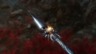 《博德之门3》MOD|塞鲁恩的暗夜之矛|下载