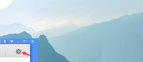 金山打字通如何设置个人说明