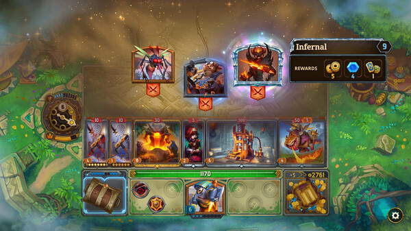 《大巴扎》游戏库