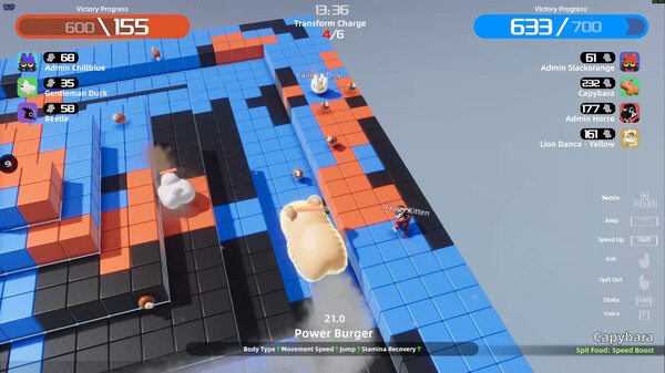 《牛马》游戏库