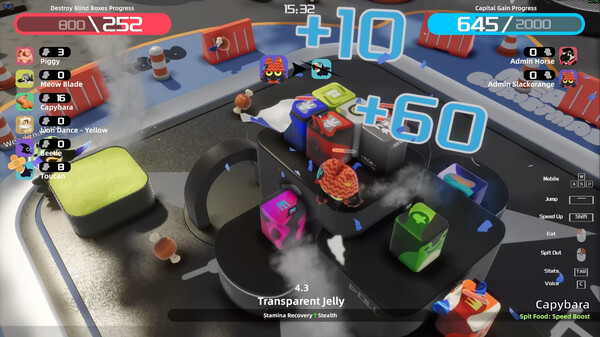 《牛马》游戏库