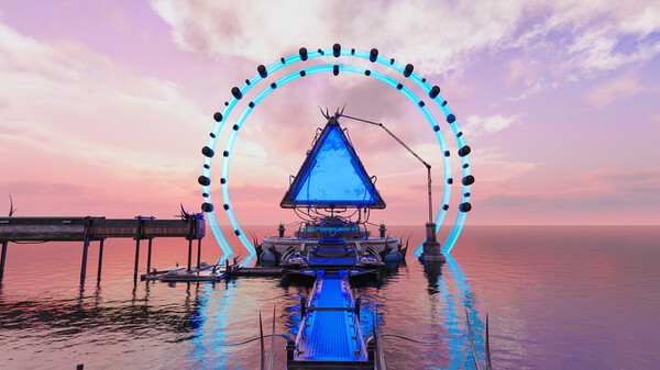 《涅亚》官方版