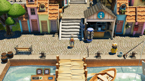 《饥饿派画家2：迷失》官方版