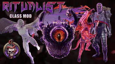 《博德之门3》MOD|仪式主义者|下载