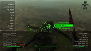 《辐射4》MOD|饥饿补丁|下载