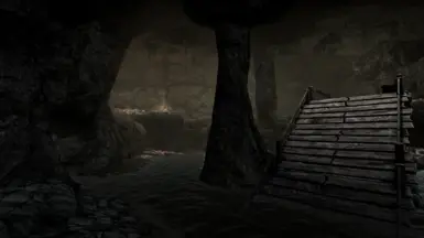 《上古卷轴5：天际重制版》更多矿山MOD