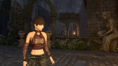 《生化危机4：重制版 》MOD|皮衣丽贝卡|下载