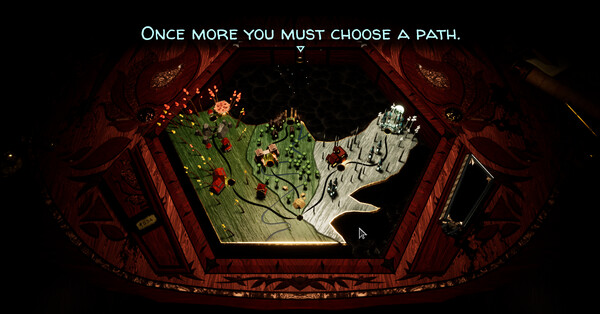 《Inkshade》官方版