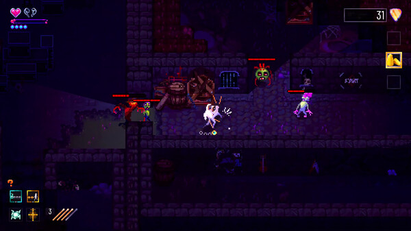 《炼狱鼓手》官方版