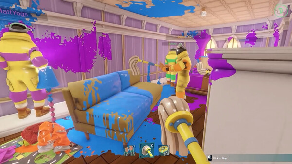 《洗刷刷模拟器》官方版