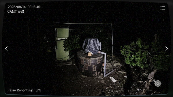 《日本事故物件监视协会》官方版