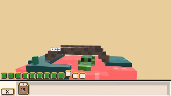 《染色 体素》官方版