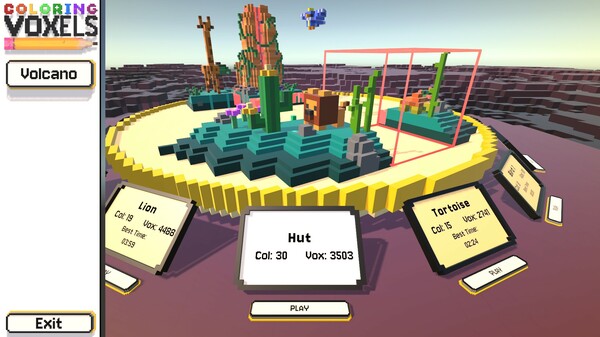 《染色 体素》官方版