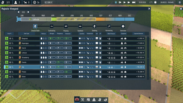 《Global Farmer》官方版