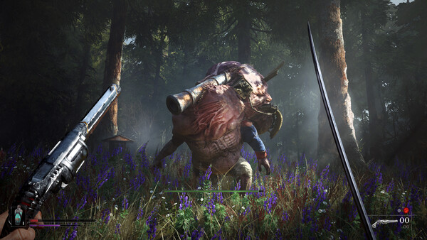 《不朽遗志》游戏库