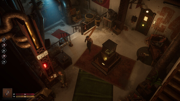 《Glasshouse》游戏库