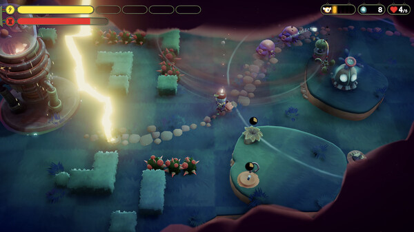 《风暴要塞》官方版