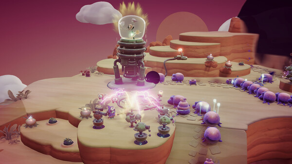 《风暴要塞》官方版