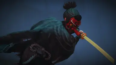 《上古卷轴5:天际重制版》MOD|太阳方武士刀|下载