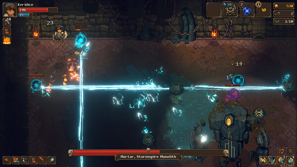 《矿坑之下2》官方版