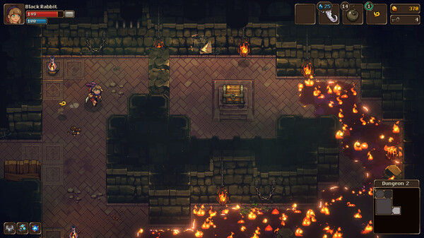 《矿坑之下2》官方版