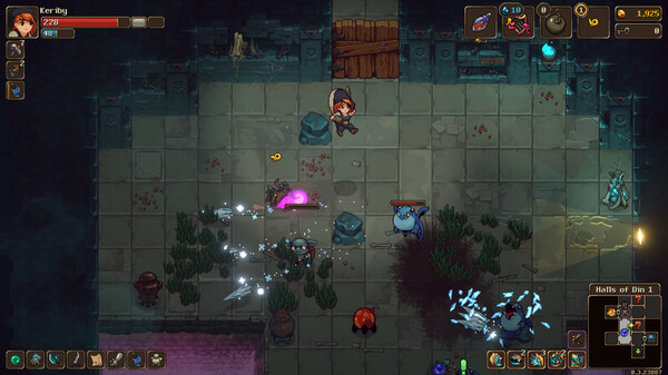 《矿坑之下2》官方版