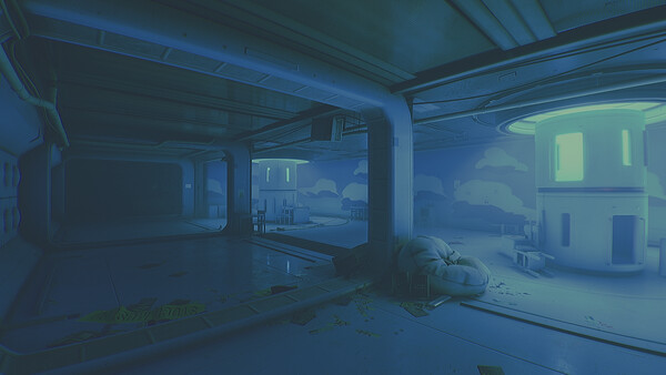 《月球任务》游戏库