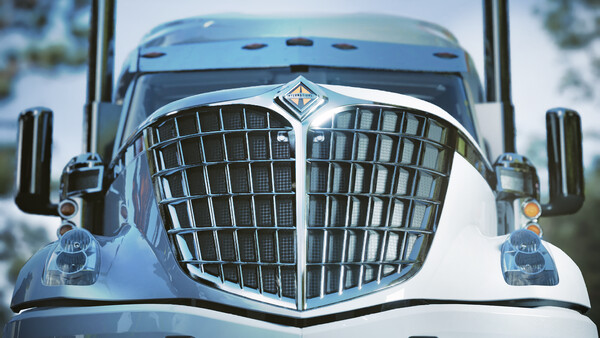 《公路英雄》游戏库