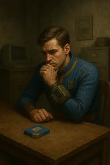 《辐射4》MOD|大战日志|下载