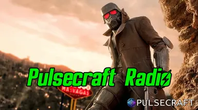 《辐射4》MOD|脉冲收音机|下载