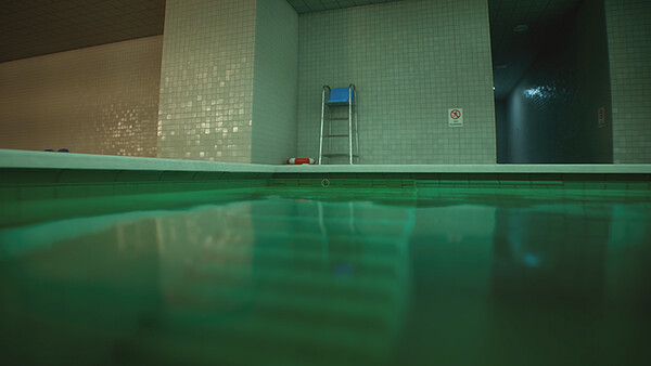 《阈限出口》官方版