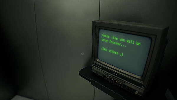 《阈限出口》官方版