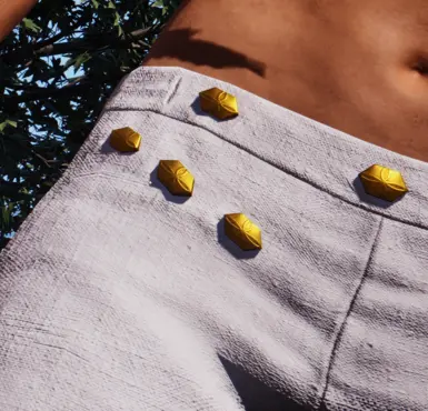 《上古卷轴4：湮灭重制版》系带皮裤着色MOD